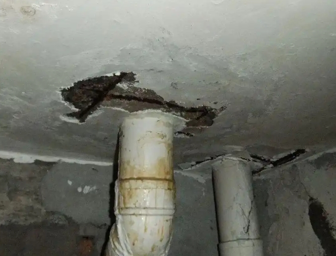 西区卫生间漏水维修公司浅析西区卫生间渗水维修的方法