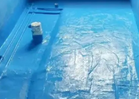 西区卫生间漏水维修公司分享下西区卫生间防水工程中常用防水涂料介绍。